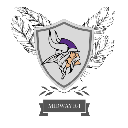 midway Viking seal